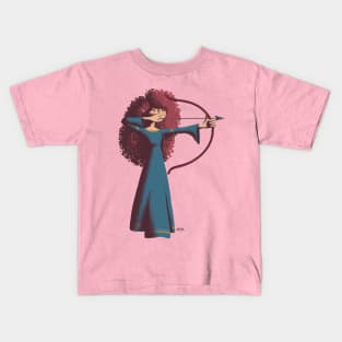 Brave Kids T-Shirt